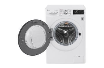 Стиральная машина LG F-12U2HDS1