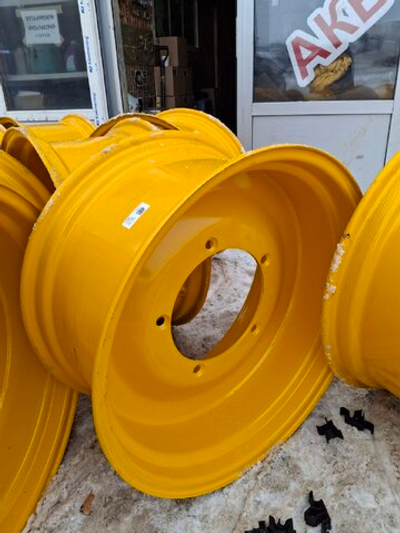 диск JCB 14x28