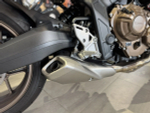 Honda CB 650R 2024