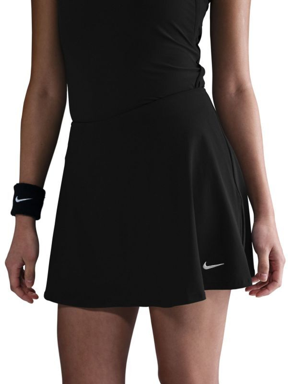 Теннисная юбка Nike Dri-Fit Victory Tennis