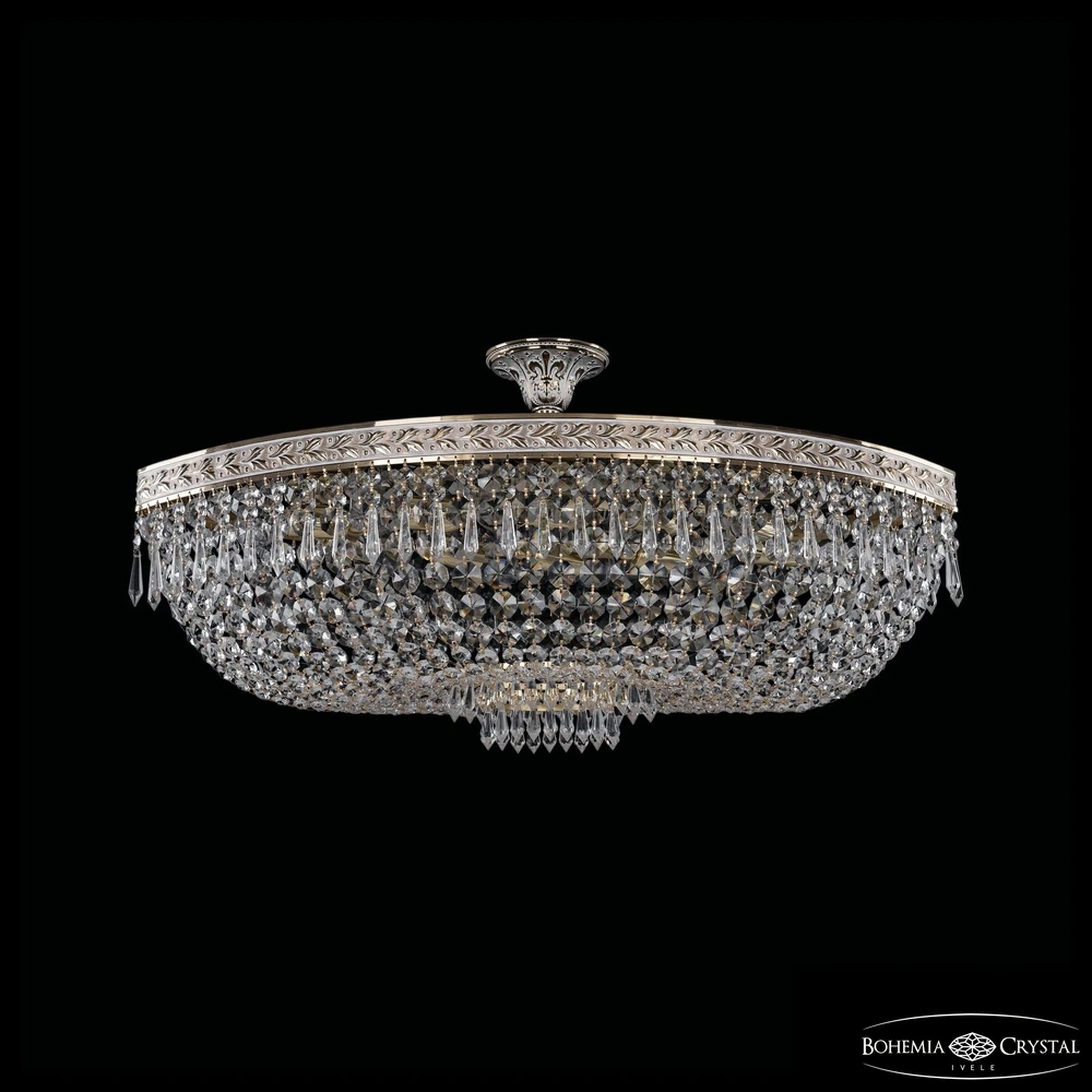 Потолочная люстра Bohemia Ivele 19273/80IV GW
