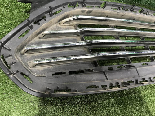 Решетка радиатора Ford Mondeo 5 (2014-2019)