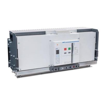 Выключатель автоматический воздушный NA8-7500-4000H/4P выкат. 4000А 135кА тип H AC230В (R) CHINT 262884