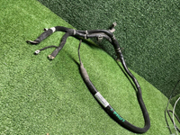 Проводка стартера Mercedes C w205 (2014-2023)