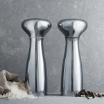 Набор для соли и перца Georg Jensen Alfredo, 20 см