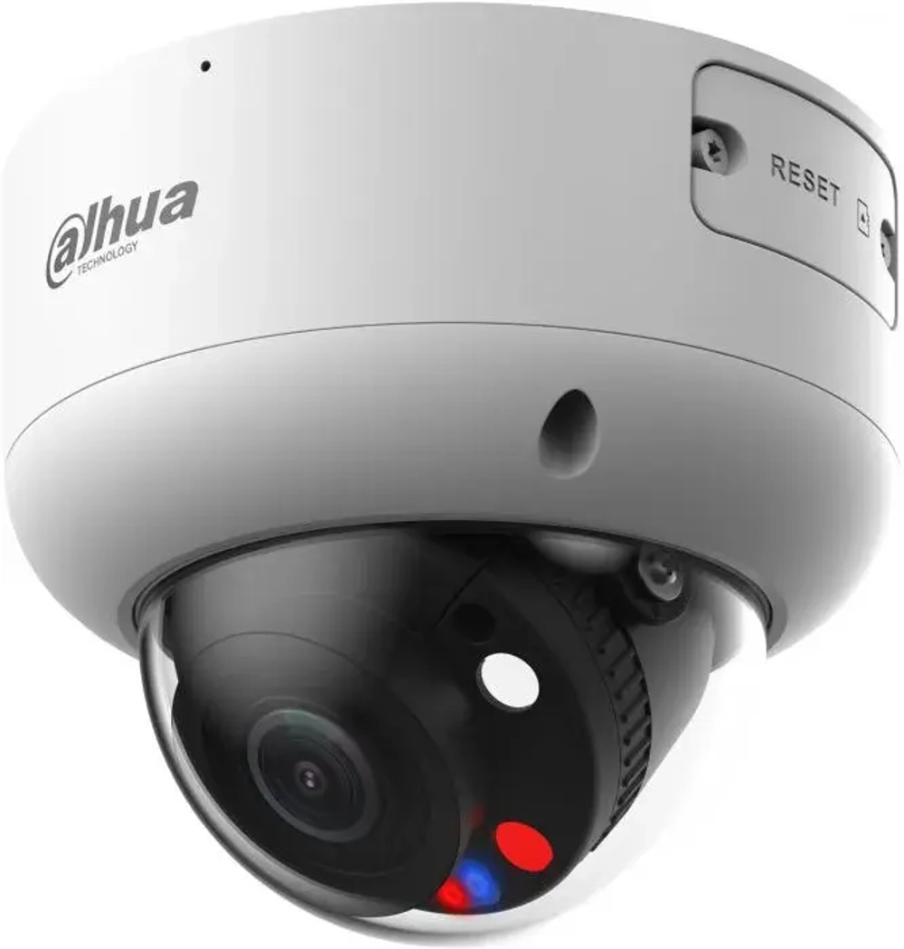 Видеокамера Dahua DH-IPC-HDBW3849R1P-ZAS-PV-S5