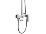 Душевая система RIMERO RM2409CR (Хром)