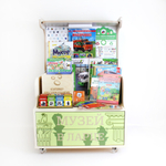 Дидактический комплект Чистая планета