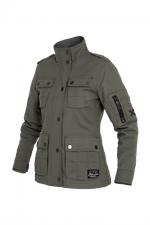 Куртка Explorer Jacket XTM - Olive John Doe