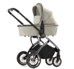 Модульная коляска 2в1 Luxmom 770, /цвета