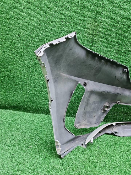 Бампер передний Kia Sorento 4 (2020-2023)