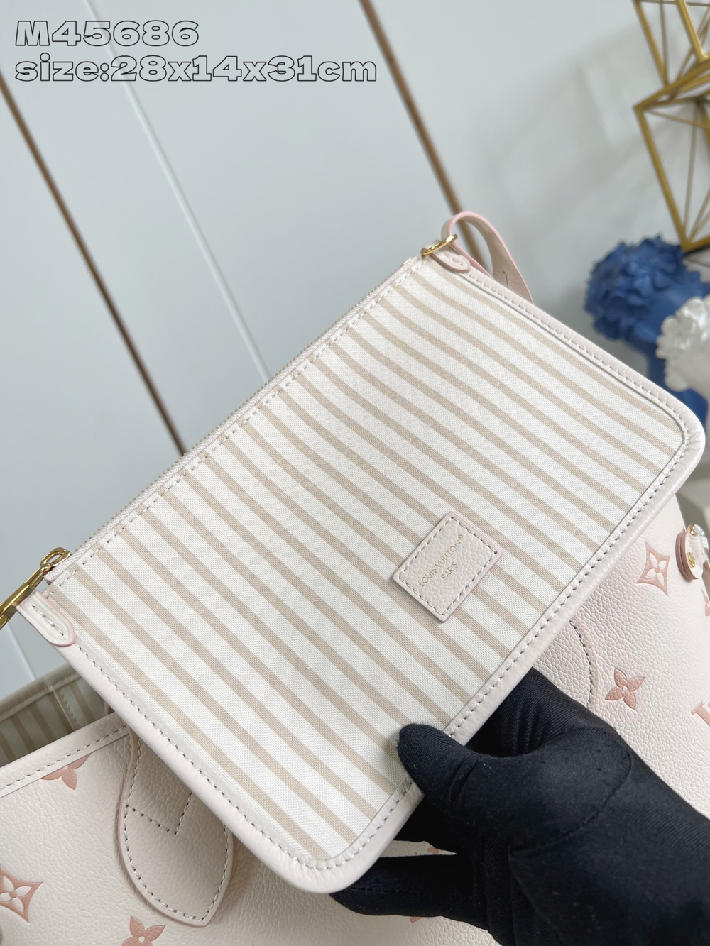 Louis Vuitton Neverfull MM