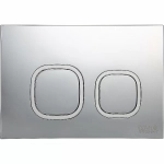 Унитаз с инсталляцией WeltWasser AMBERG 497 + NESENBACH 004 GL-WT + AMBERG RD-CR