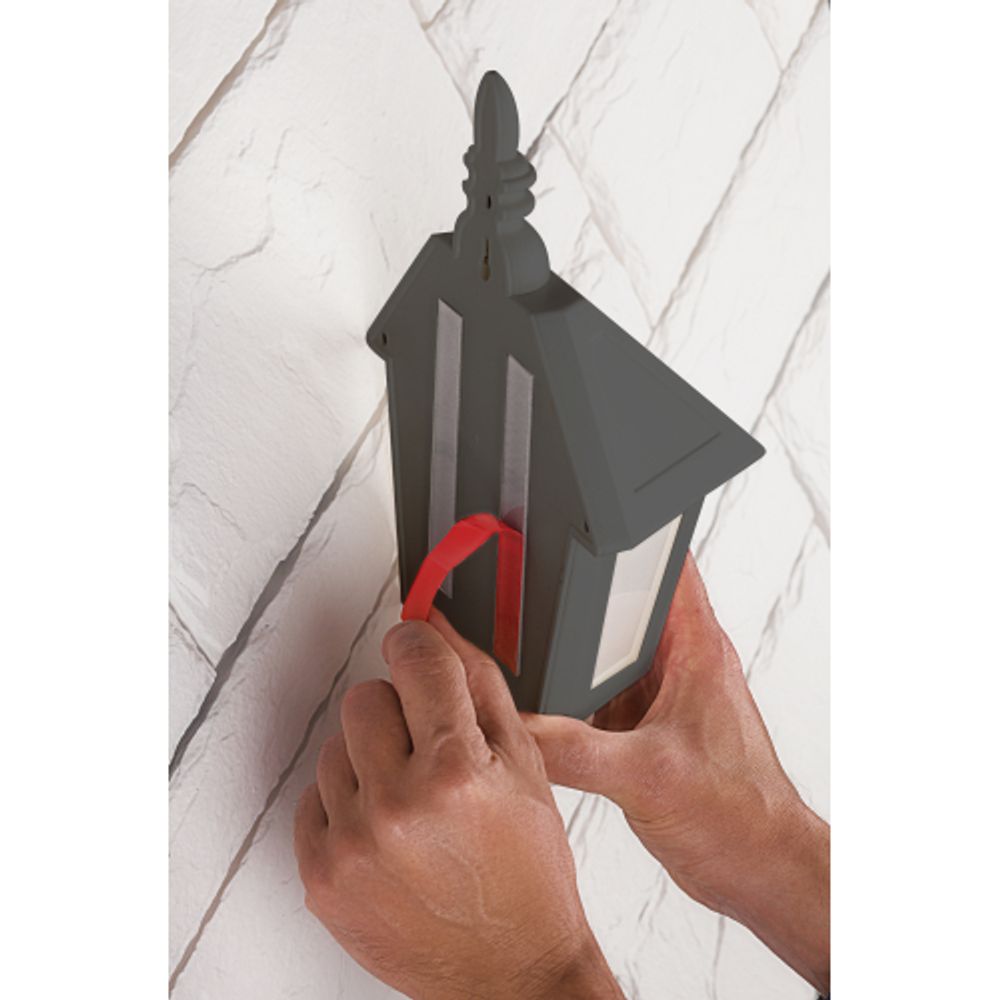 Двухсторонняя монтажная лента СИЛА SDST-1915GR сверхпрочная пеноакриловая 19мм х 1,5м серая | Сила