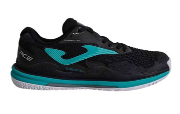 Мужские теннисные кроссовки Joma Ace 2601 All Court - black
