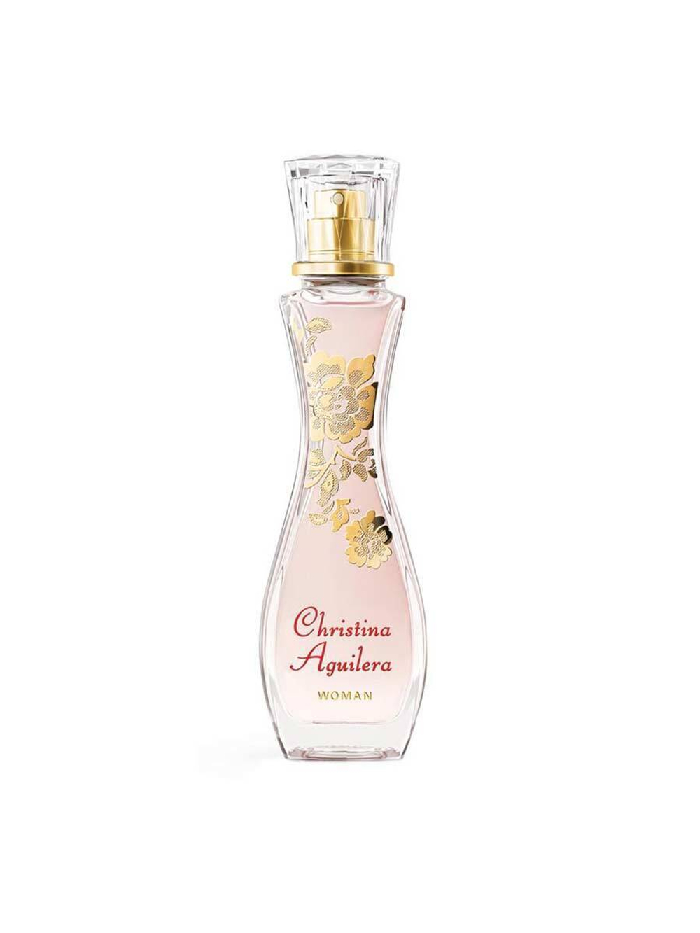 CHRISTINA AGUILERA WOMAN lady 15ml edp
