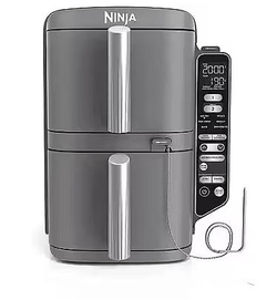 Аэрогриль Ninja SL451EU черный