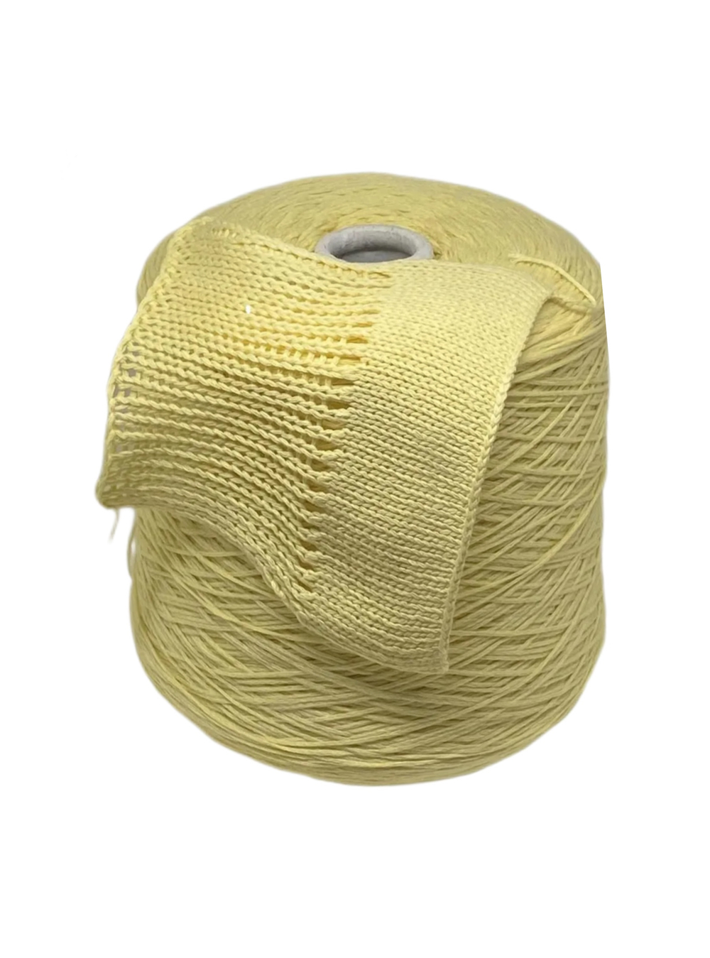 Пряжа (Италия) 270 г. 70% хлопок 30% шелк 100г-350м