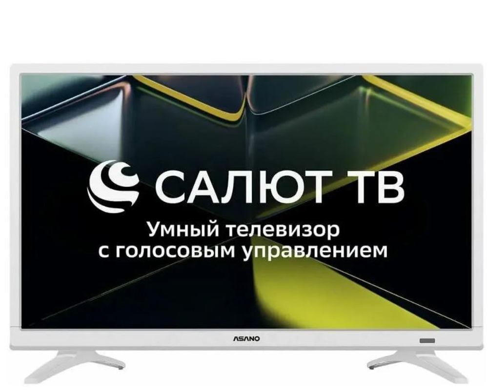 Телевизор  Asano 24LH5011T