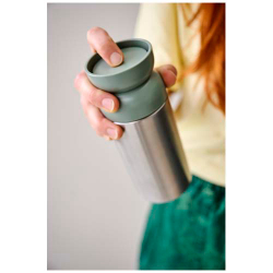 Mepal Ellipse герметичная кружка для кофе из нержавеющей стали объемом 350 мл