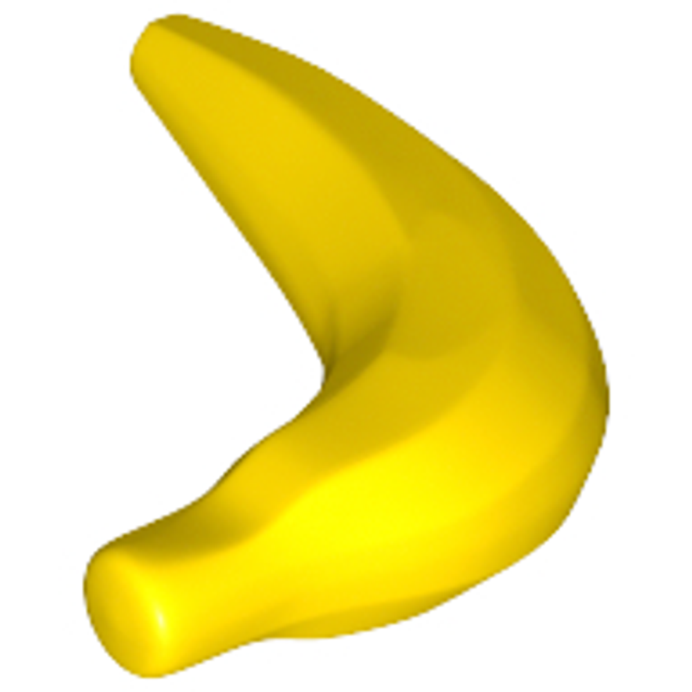 Банан 33085, Yellow