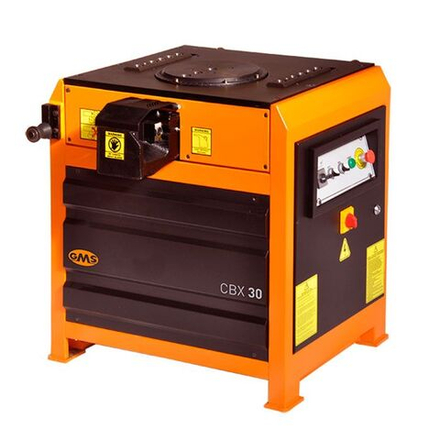 Станок для резки и гибки арматуры Gocmaksan CBX 30