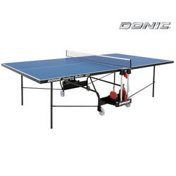Теннисный стол всепогодный Donic Outdoor Roller 400