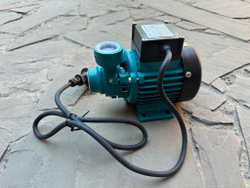 Насос LEO 25-20м (XKM50-1) 6шт в кор.