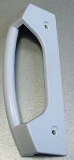 Ручка двери для холодильника Bosch (Бош) 096110, 097043