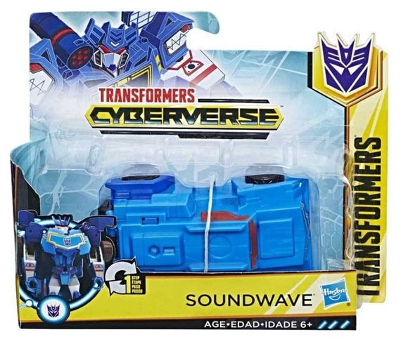 Cyberverse Трансформеры   1