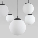 Подвесная люстра TK Lighting ESME 4791 Esme