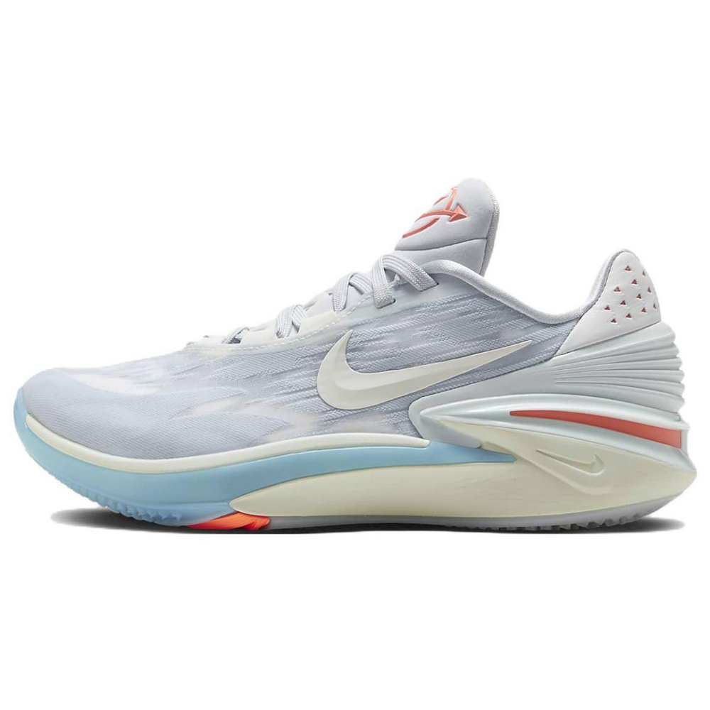 Кроссовки Nike Air Zoom GT Cut 2