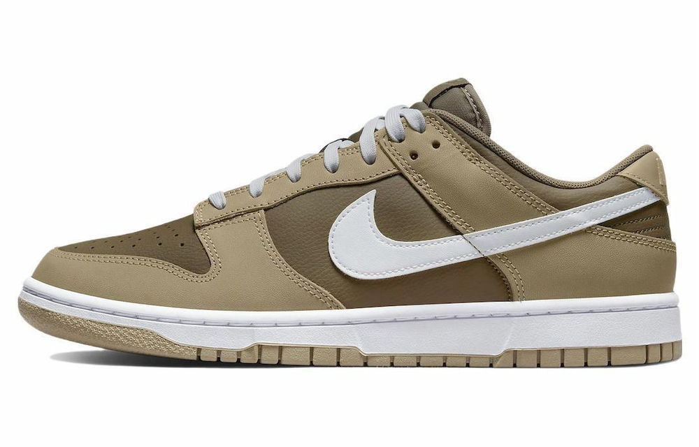 Кроссовки Nike Dunk Low Retro "Judge Grey"