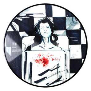 My Chemical Romance / Three Cheers For Sweet Revenge (Picture Disc)(LP)