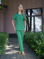 mpКостюм жен | Бл-391+Б-146 панацея