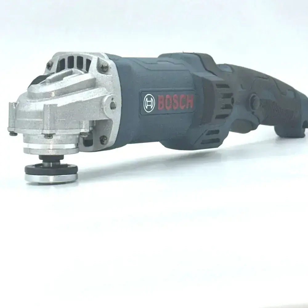 болгарка УШМ Электрическая угловая шлифовальная машина GBH4075 1450 Вт