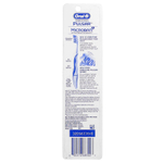 Oral-B, Pro-Health, Pulsar, зубная щетка на батарейках, средняя, 2 шт. в упаковке