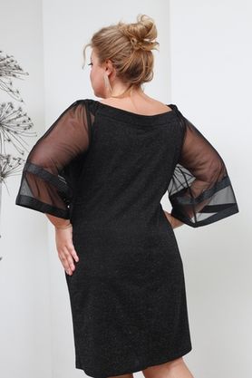 Цена на Платье-5701 больших размеров