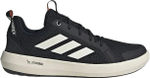 Кроссовки Adidas TERREX BOAT LACE CLIMACOOL черный