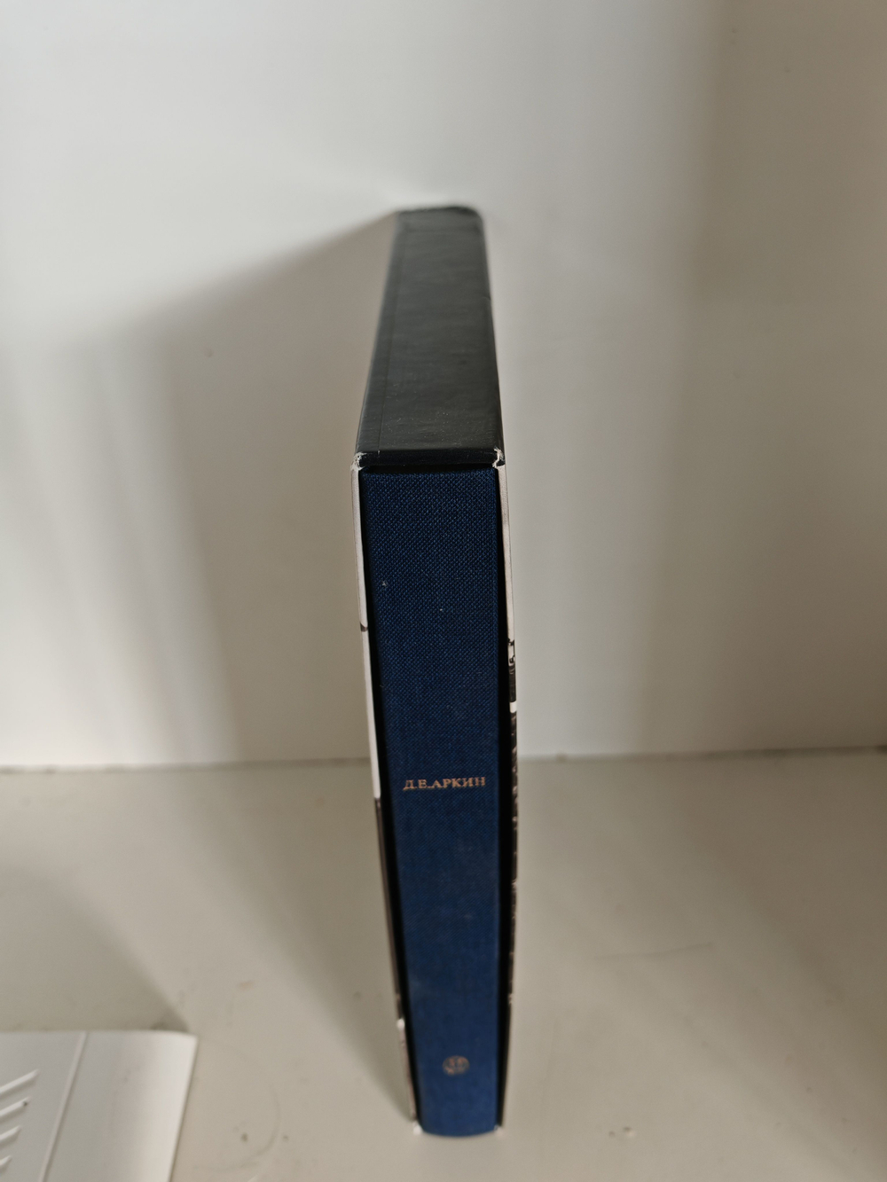 Образы архитектуры и образы скульптуры