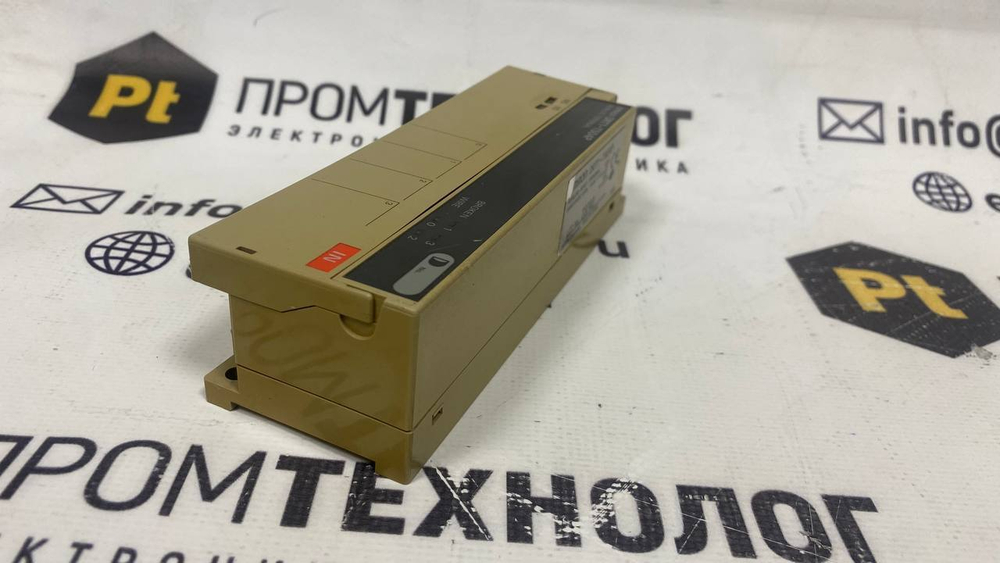 Omron DRT1-TS04P б/у