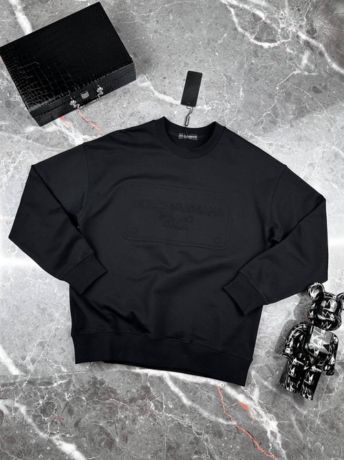 Свитшот Dolce & Gabbana