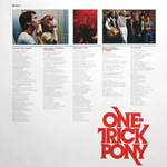 Paul Simon / One Trick Pony (LP)