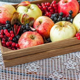 Ящики/подносы