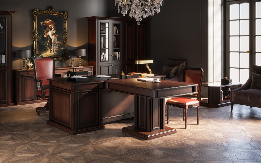 Шкаф-тумба низкий ДАНТЕ(DANTE)