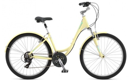 Женский велосипед Schwinn Sierra Women (2020)