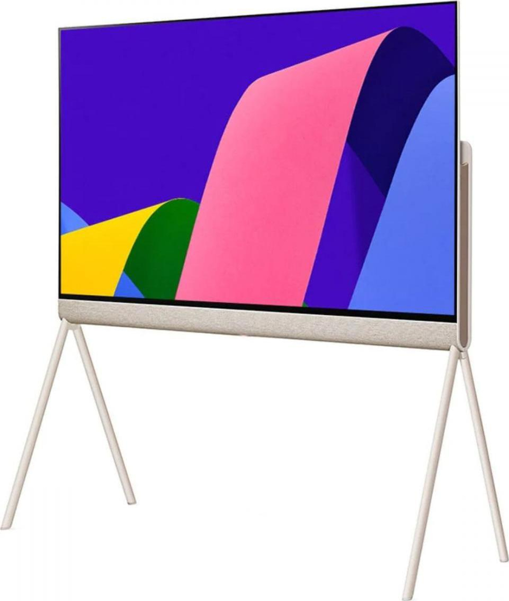 OLED телевизор LG 48LX1Q6LA 2023