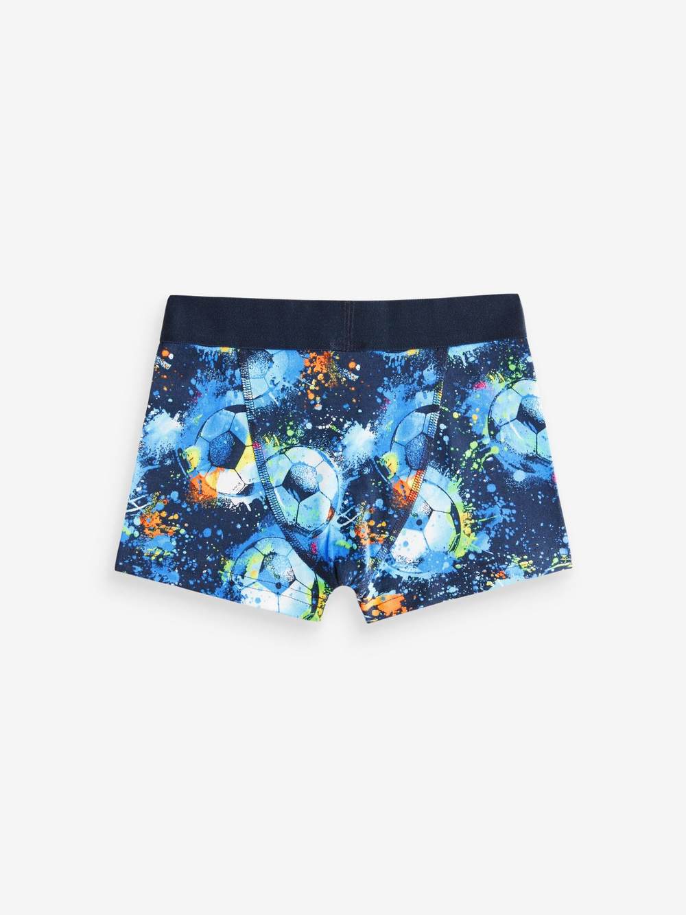 Трусы для мальчика Next E27-105, 5 шт., Синий