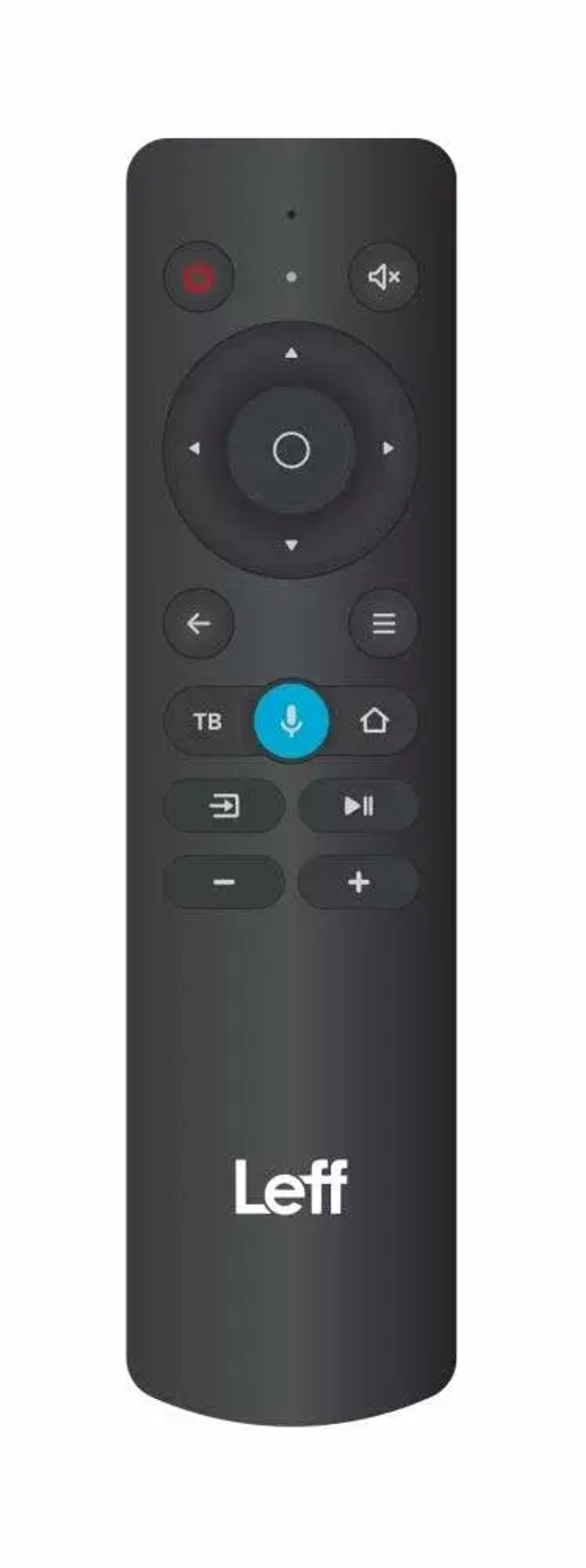 Телевизор 42" LEFF 42F540S