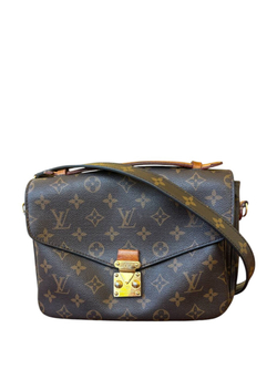 Сумка Louis Vuitton Pochette Metis